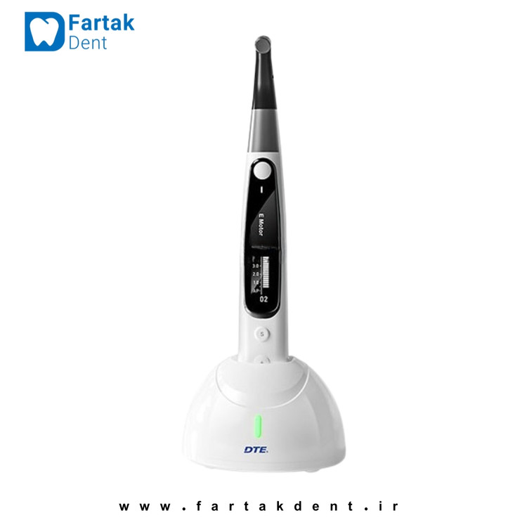 اپکس روتاری DTE