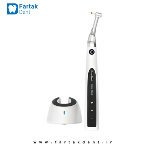 روتاری وودپیکر اندو گلد