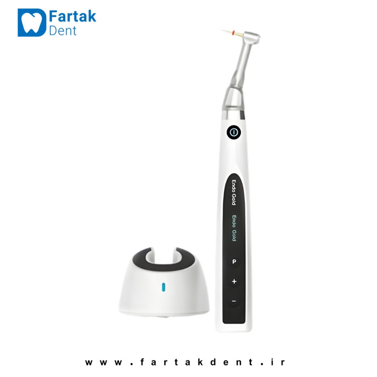 روتاری وودپیکر اندو گلد