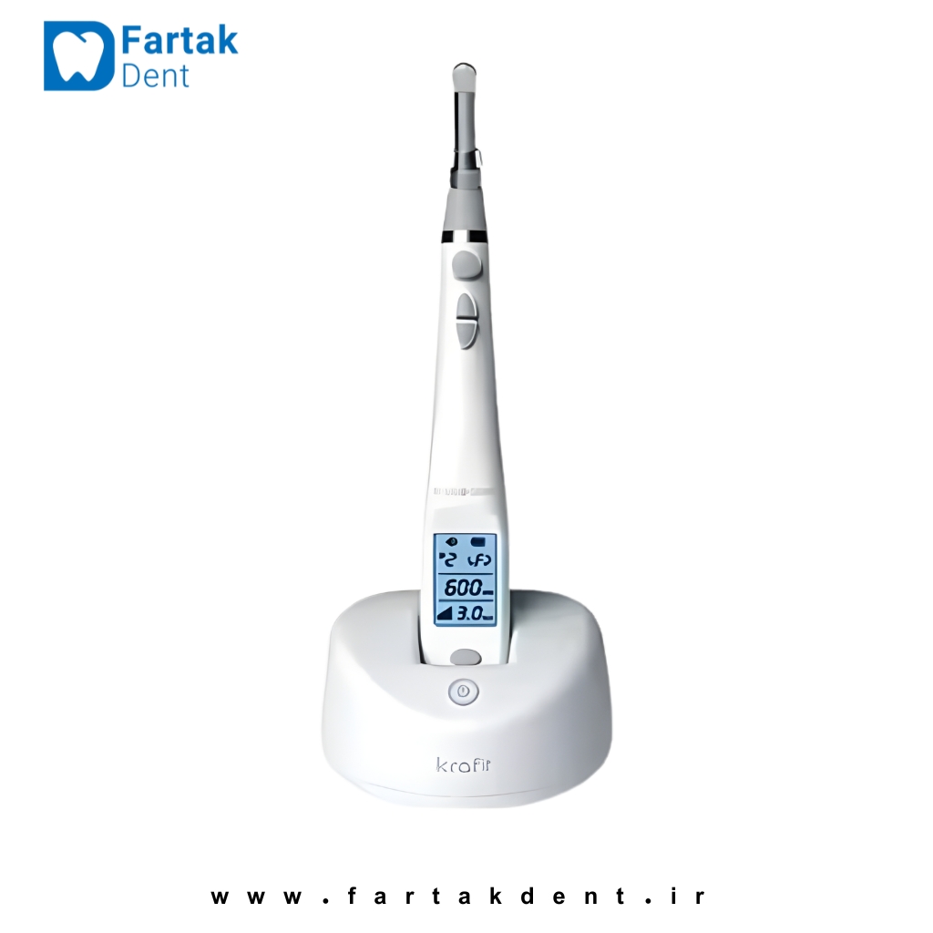 روتاری ماراتن Endo A