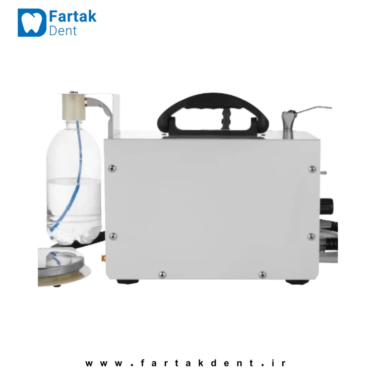 میکرویونیت دندانپزشکی