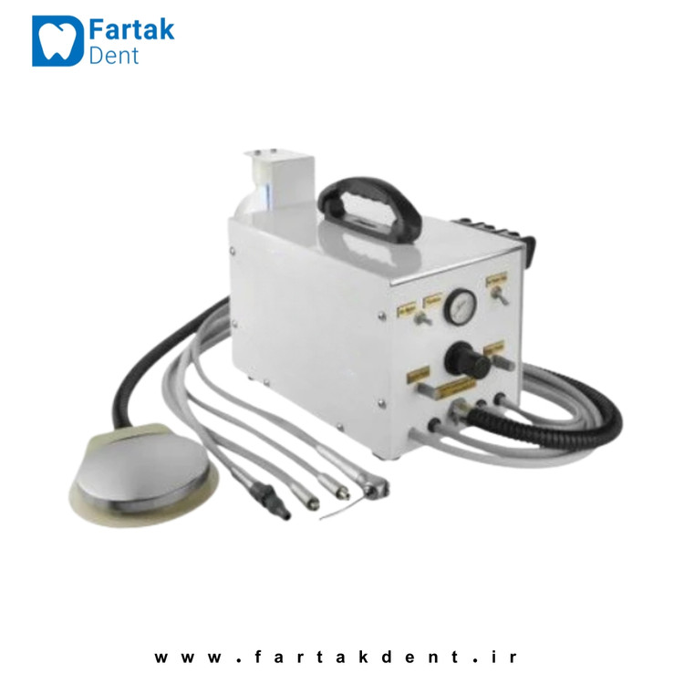 میکرویونیت 4 شلنگ