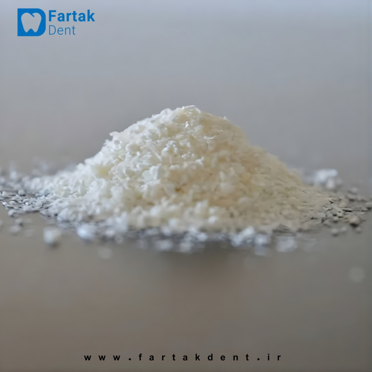 پودر استخوان همانند ساز