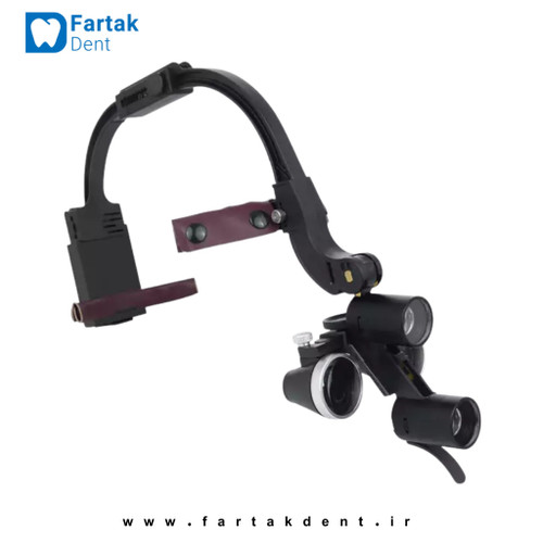 لوپ کلاهی سیمودنت