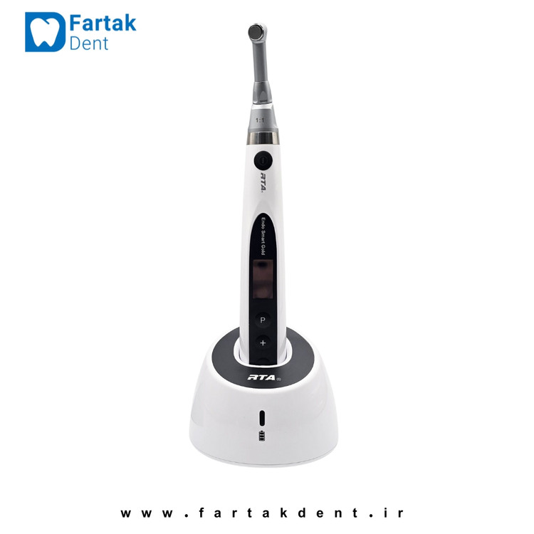 روتاری وودپیکر اندو اسمارت گلد