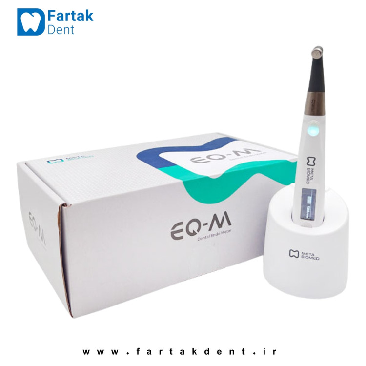روتاری EQ M