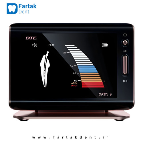 اپکس لوکیتور Dpex V