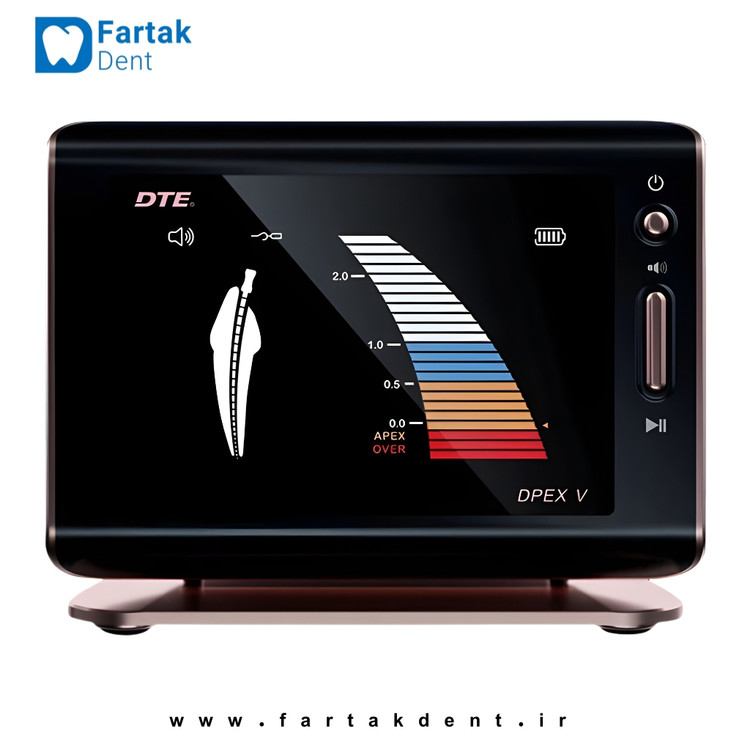 اپکس لوکیتور Dpex V