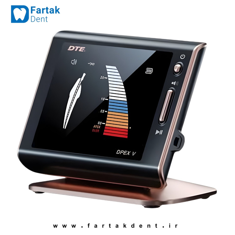 اپکس لوکیتور Dte