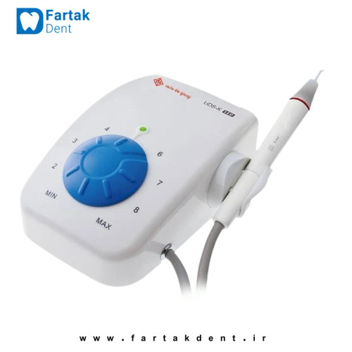 جرمگیر وودپیکر LED