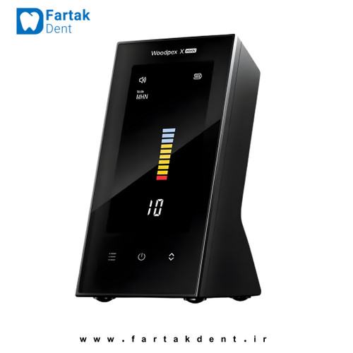 اپکس لوکیتور وودپیکر Woodpex X MHN