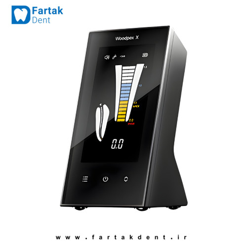 اپکس لوکیتور وودپیکر