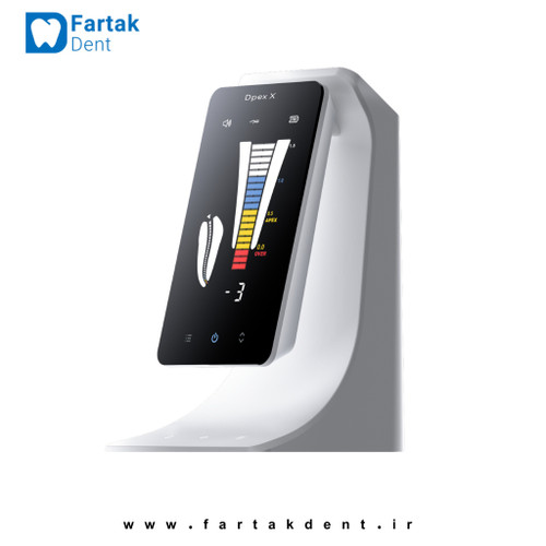 اپکس لوکیتور DTE