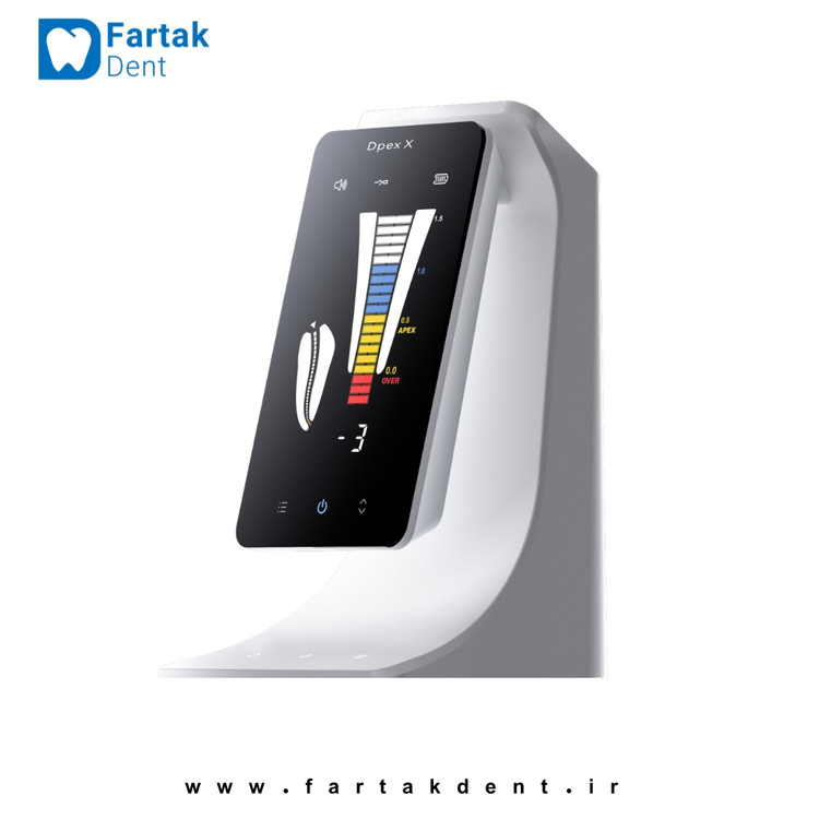 اپکس لوکیتور DTE