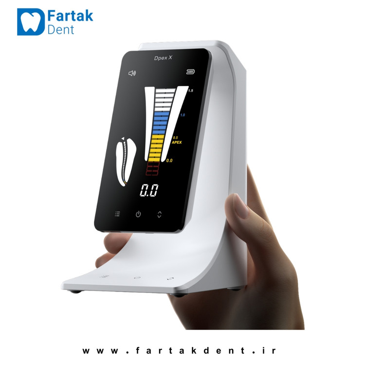 اپکس Dpex X