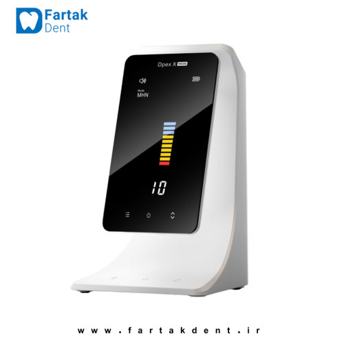 اپکس لوکیتور DTE