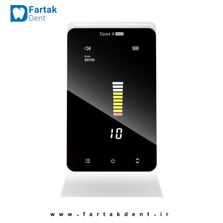 اپکس Dpex X MHN