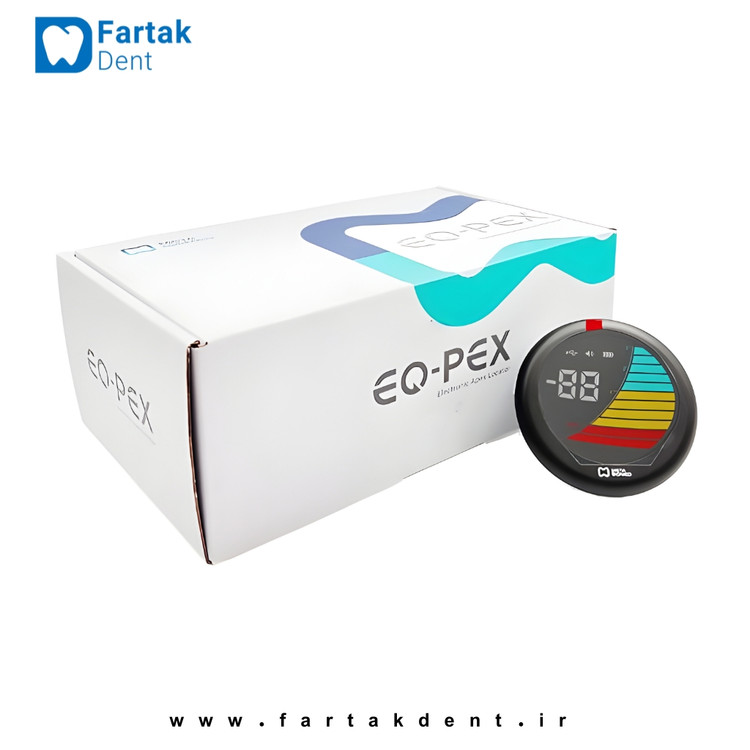 اپکس EQ-PEX