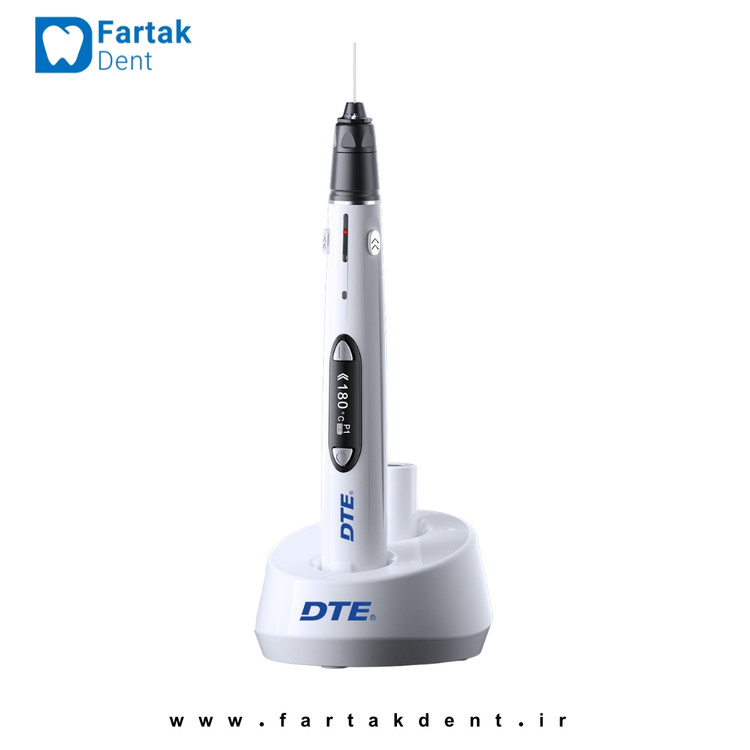 آبچوراتور DTE Fi E