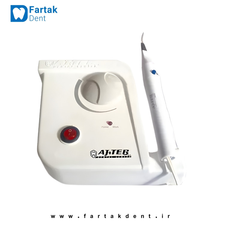 گوتاکاتر عاج طب سیم دار