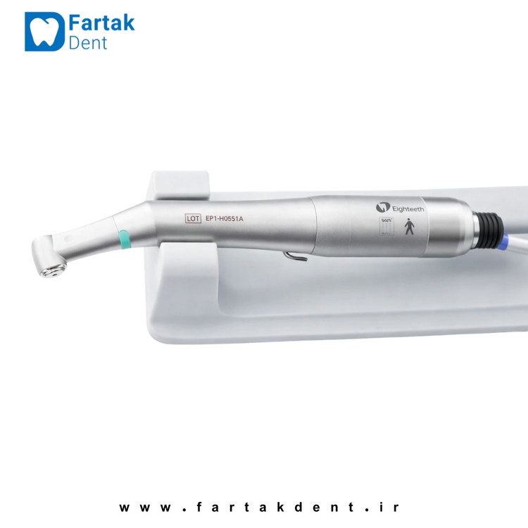 موتور ایمپلنت Eighteeth