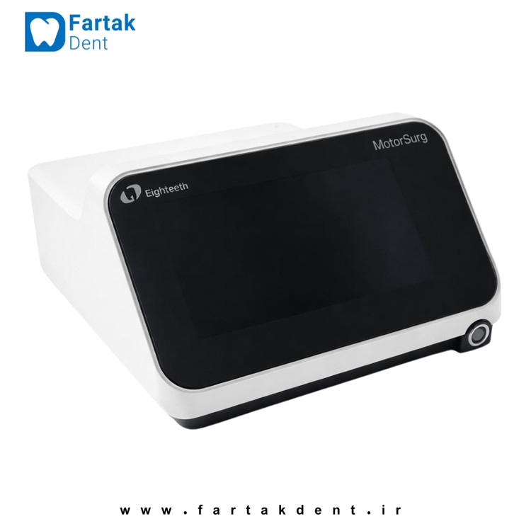 ایمپلنت ایتیس Eighteeth