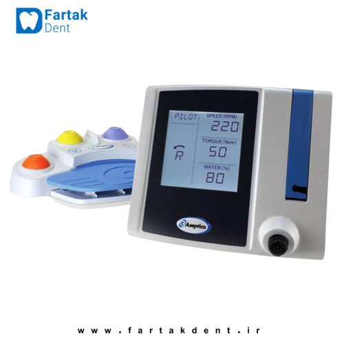 موتور ایمپلنت اسپتیکو AEU 1000