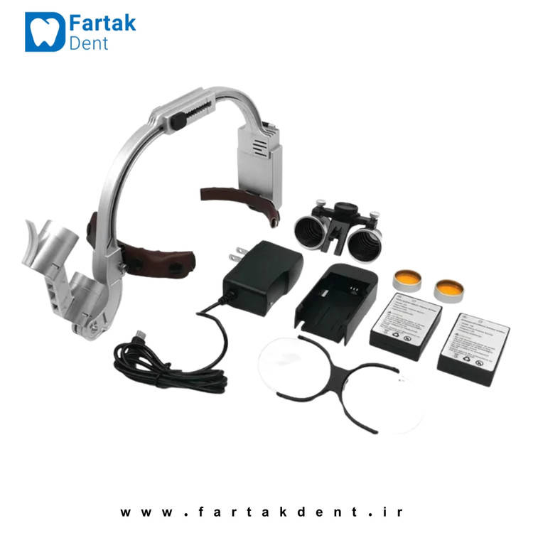 لوپ کلاهی طرح Dr Kim