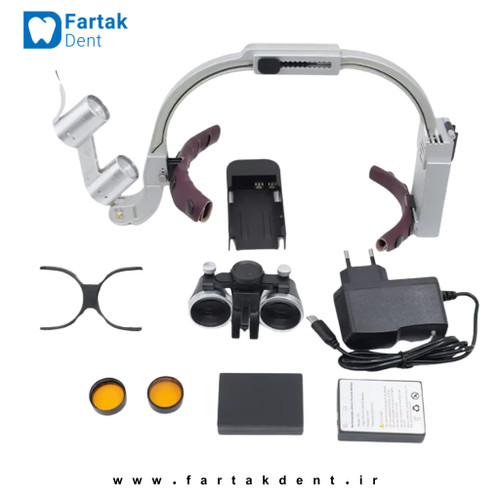 لوپ کلاهی طرح دکتر کیم