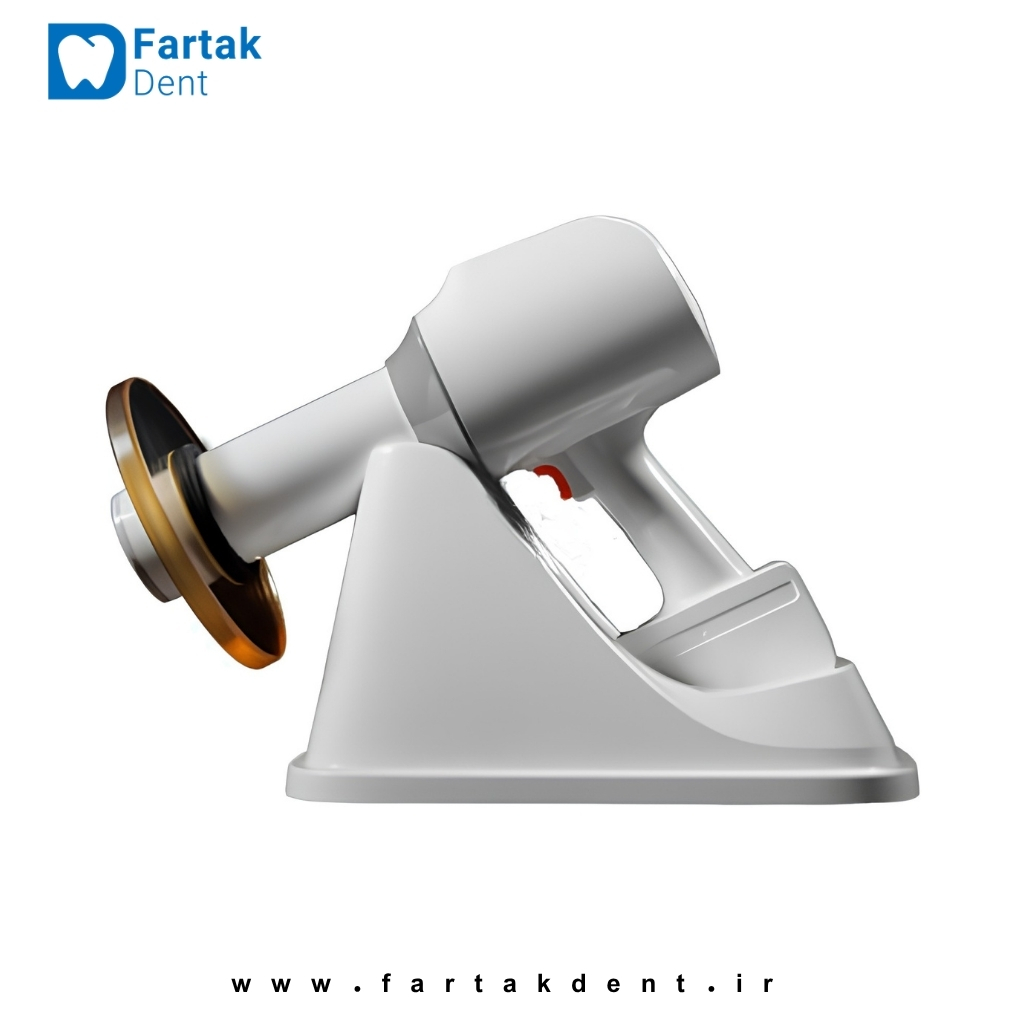 رادیوگرافی ایتیس