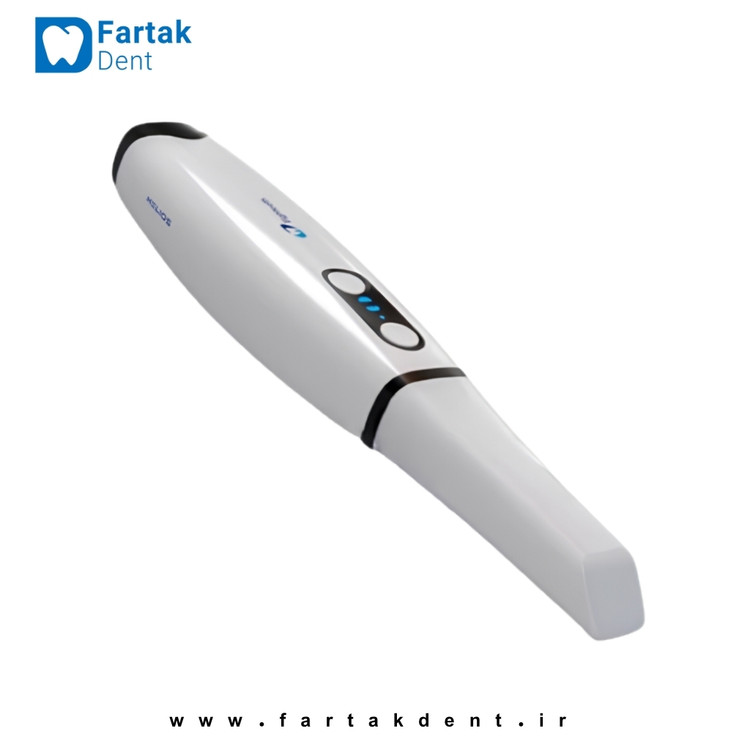 اسکنر ایتیس مدل هلیوس
