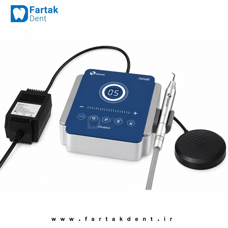 جرمگیر الترامینت